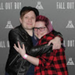 Meet your Posher, Molly